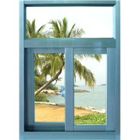 Aluminum Sliding Window and Door (KDSS010)