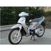 125CC Cub Motorbike/Motorcycle (SJ125-1)