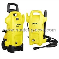 Electric High Pressure Cleaner (POWER 19)