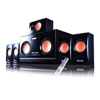2.1-Channel DVD Surround Sound Speakers Manufacturer
