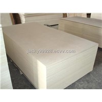 Birch Plywood For Furniture Use