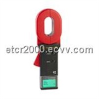 earth clamp meter  ETCR 2000A