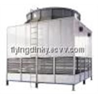 Cooling tower