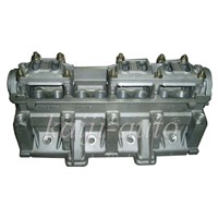 Cylinder Head For LADA