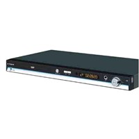 DVD player