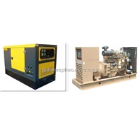 Diesel Generator 2~1600Kw/2~2000Kva (50/60Hz) Gotimesphoo Industrial Limited