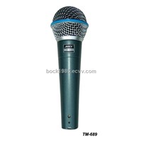 Dynamic Microphone