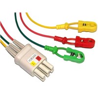 ECG Leads(need ECG Cable)