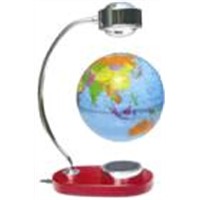 Electric Floating Globe DC-05