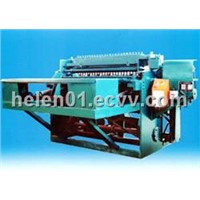 Export Automatic Wire Mesh Welding Machine