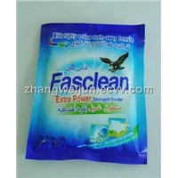 FASCLEAN Extra Power Detergent Powder