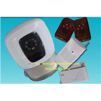 GSM Alarm systems mini S900 can take photo