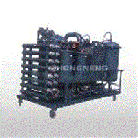 Gasoline/ Lubricating Oil Recycling Machine/ Oil Purifier/ Oil Purification System