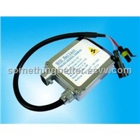 HID ballast