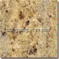 Kashmir Gold Granite