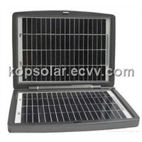 Notebook PC Solar charger SC22
