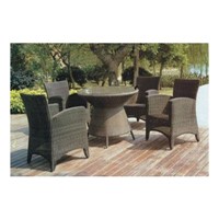 Offer Rattan Outdoor Garden  furniture chair and tables furniture