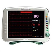 Protable Patient Monitor