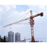 QTZ H7030A  tower crane