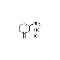 (R)-3-aminopiperidine dihydrochloride