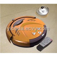 Robot/Auto Vacuum Cleaner SR-2(Remote Control)