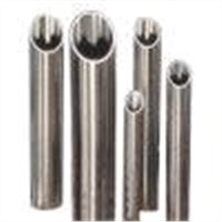 Seamless and Welded Austenitic Stainless Steel Pipes
