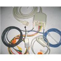 Siemens Trunk Cable with its Accessories