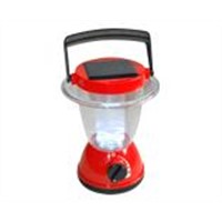 Solar Camping lamp NF-YY01