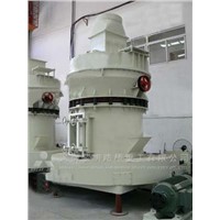 Trapezium Grinder Mill