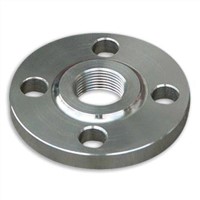 Threaded Flanges