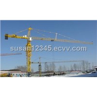 Tower Crane QTZ100(6012)