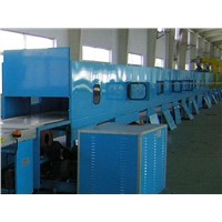 artificial stone main production line