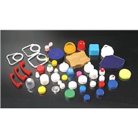 bottle tops and handles series