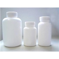 bottled food supplement