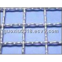 crimped wire mesh, expanded plate mesh, gas-liquid filter mesh,filter ground mesh,plastic flat mesh
