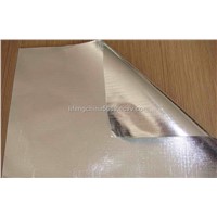 double-sided Aluminum foil fiberglass cloth