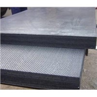 graphite rigid board