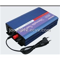 inverter with charger and automatic switch