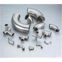pipe fitting