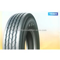 radial truck  tyre