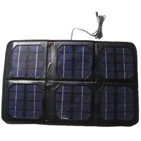 solar charger for laptops