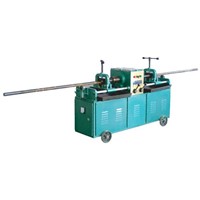 steel bar threading machine(HD1036-2)