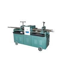 steel bar threading machine(HD1036-4)