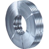 Manufacturer of Cold Rolled Stainless Steel Strips