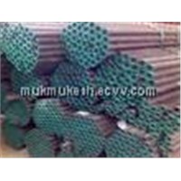 Stainless Steel Pipe Seamless &amp;amp; welded Austantic tubing ASTM A269 TP 304 / 304L / 316 / 316L