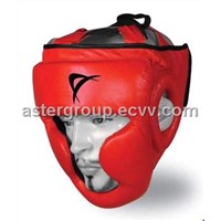 Aster Boxing Head Guard