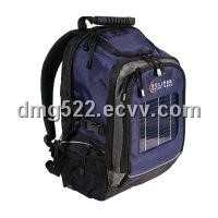 Solar Book Bags, Backpacks Charge Your Phones
