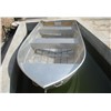 Aluminum Boat (SD V)