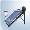 regular solar water heater