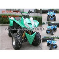 110cc Quad(YG-ATV110-B)